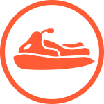 Waverunner Icon